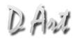 Dimitrovy Art Logo